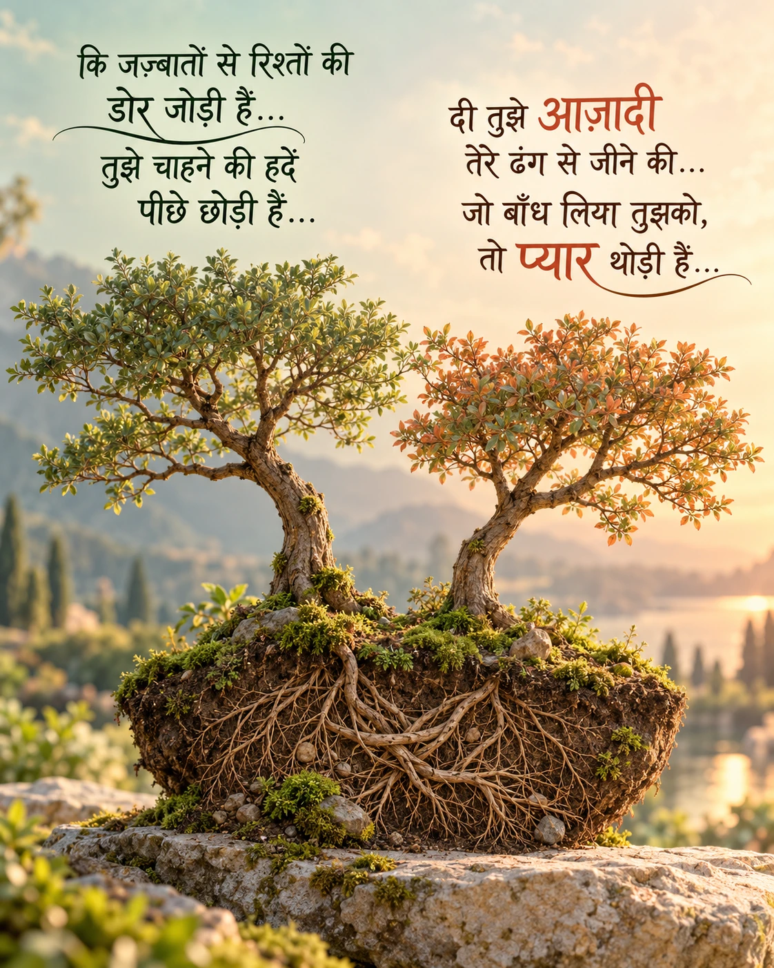 Pyaar...