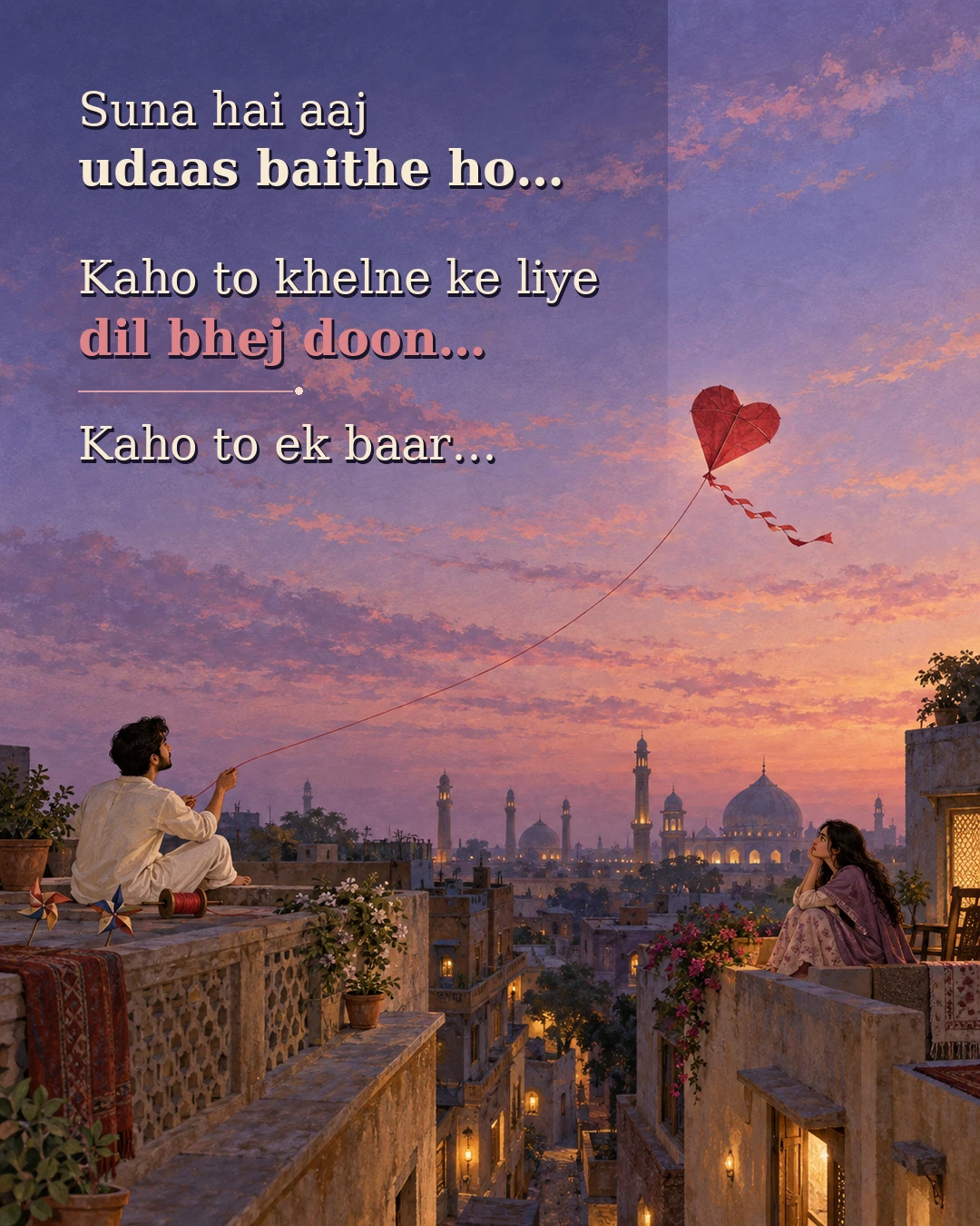 Dil...