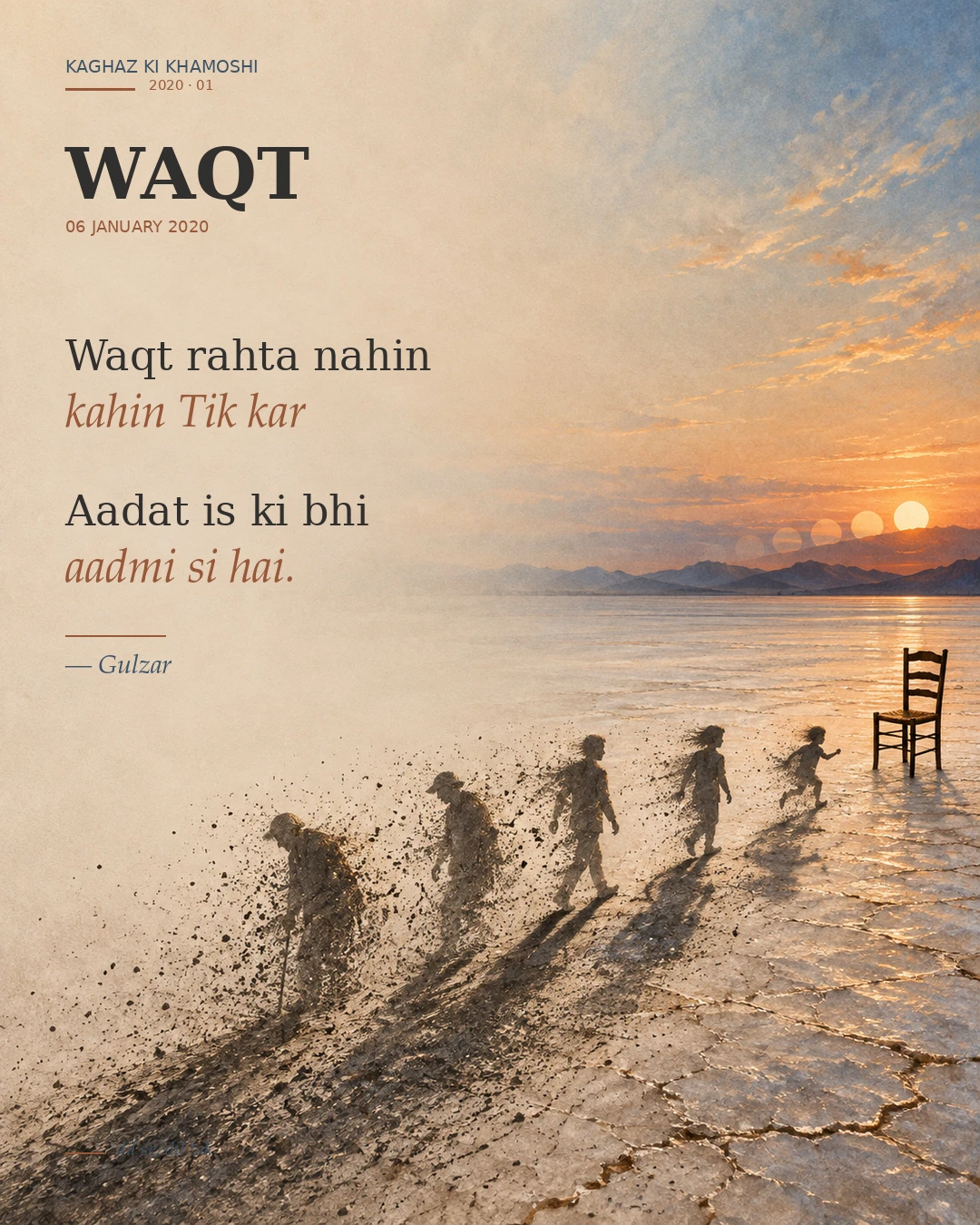WAQT