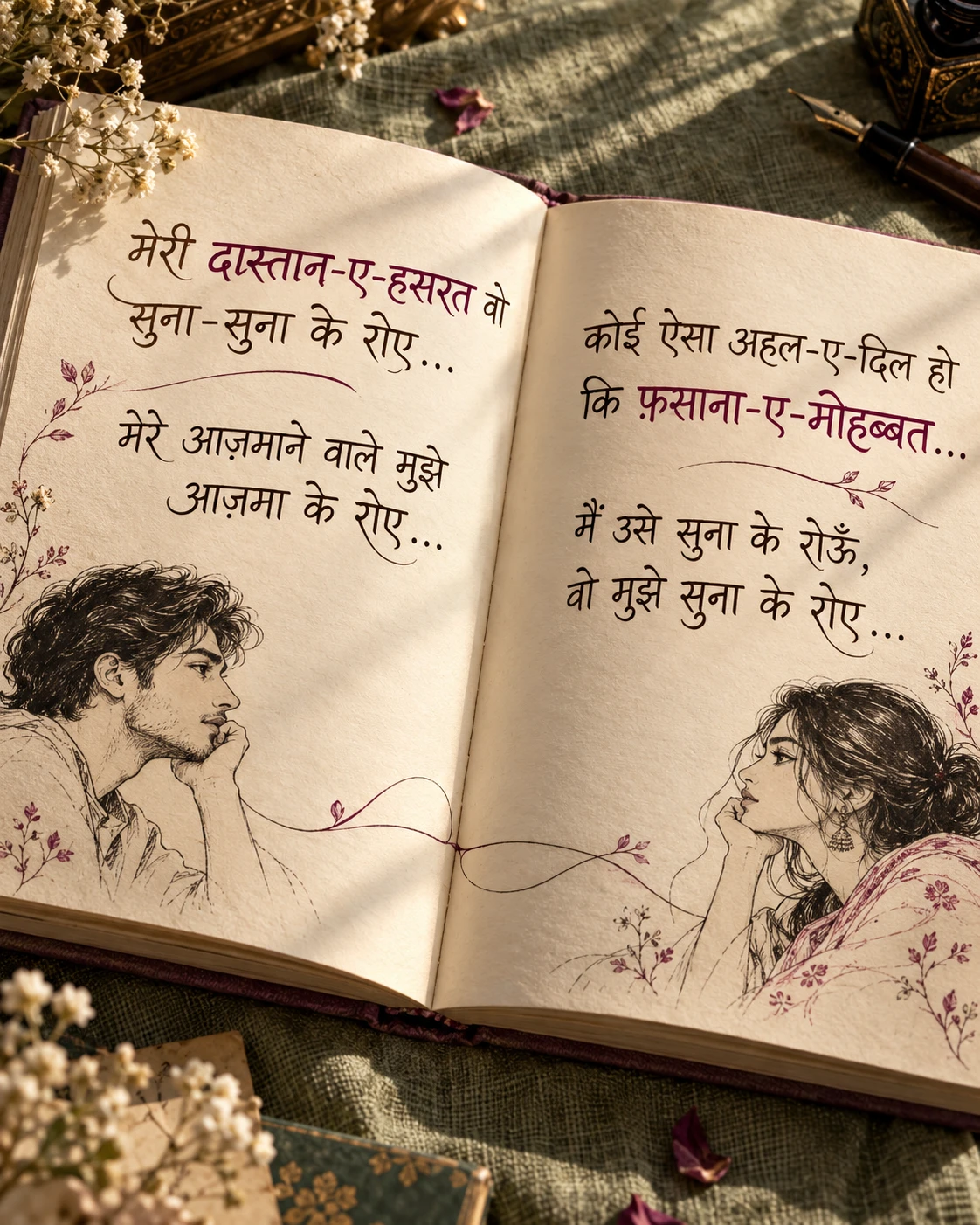 Suna Ke...
