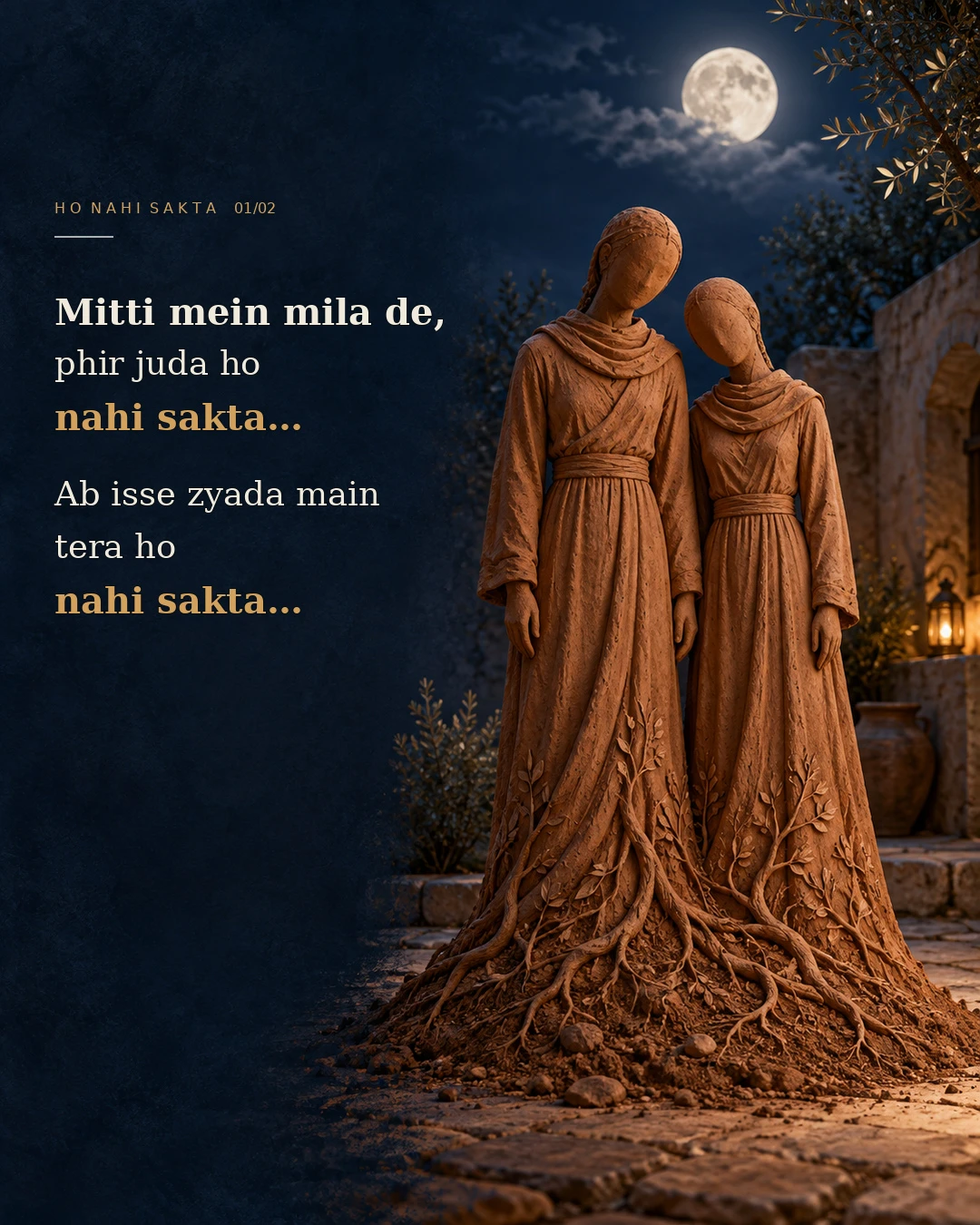 Ho Nahi Sakta...
