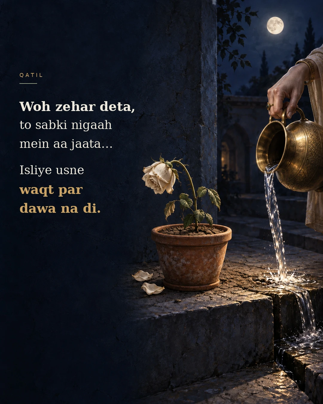 QATIL...