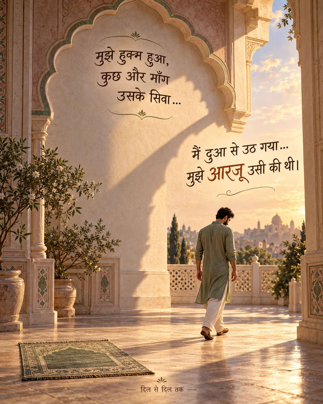 Aarzoo... 