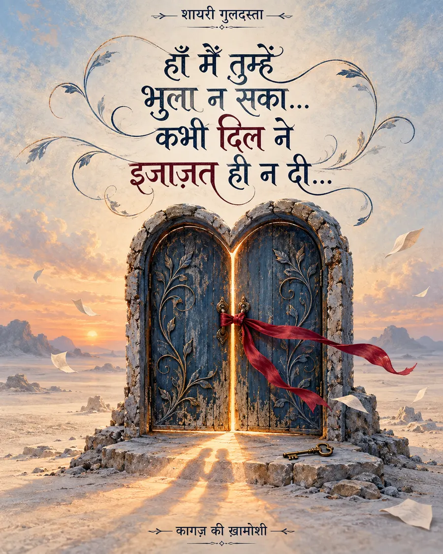 हाँ मैं तुम्हें