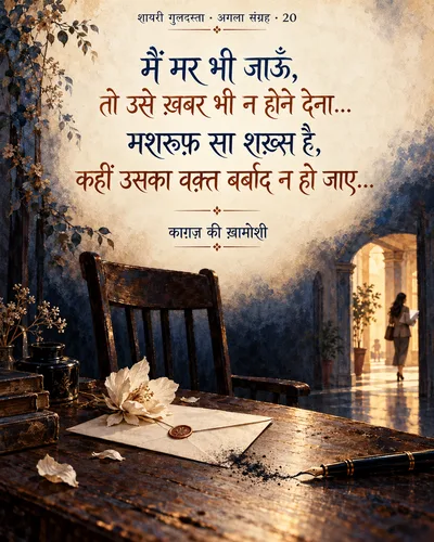 मैं मर भी जाऊँ,